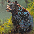 Bear Pause