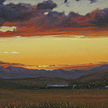 My Home's In Montana