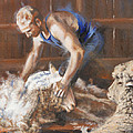 The Shearing