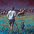 Forget Me Not